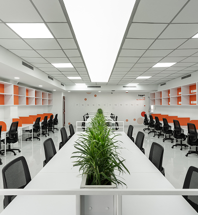 Fire NOC, Occupancy and Statutory Sign-Off: The Compliance Path for a Gurugram Office Fit-Out